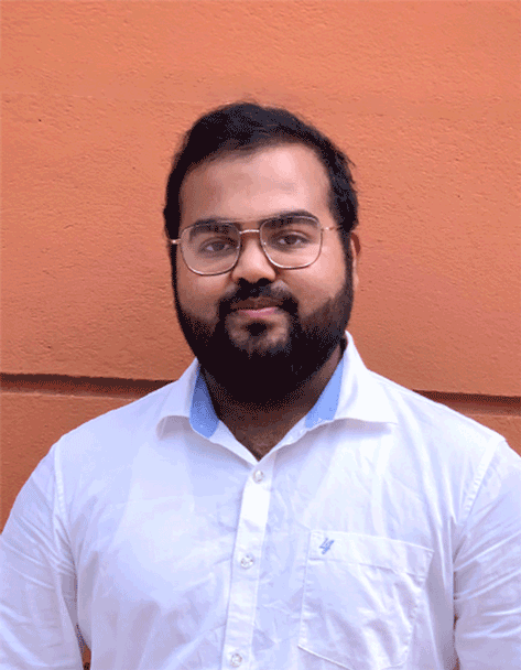 Maghfoor Ahmad Profile Placeholder